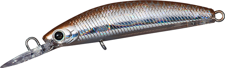 プレッソ ダブルクラッチ 45F1 tuned by HMKL(ルアー)｜DAIWA