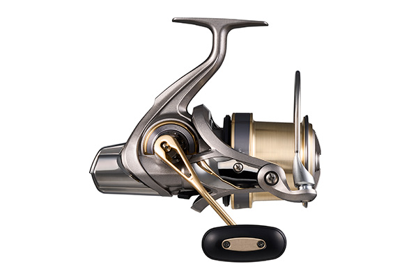 ロングビームT(ロッド)｜DAIWA