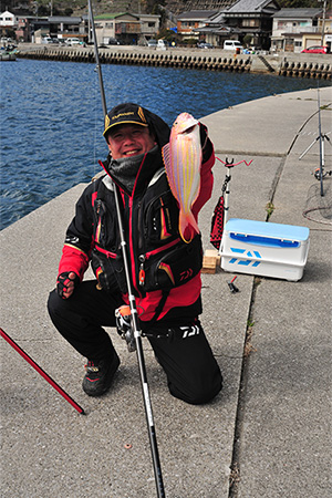 ロングビームT(ロッド)｜DAIWA