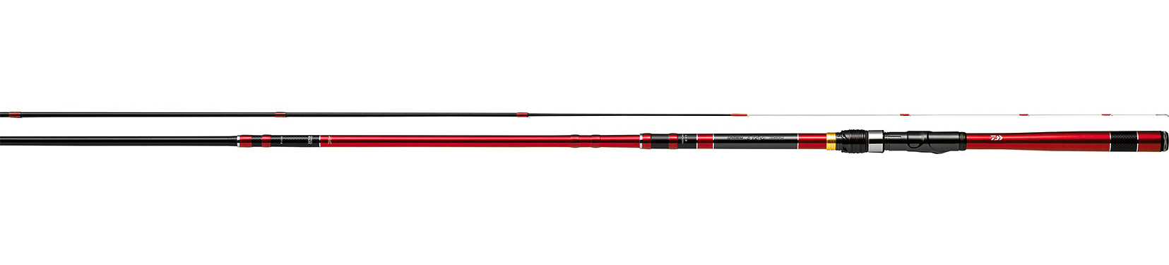 ブラックジャック スナイパー落とし込み(ロッド)｜DAIWA