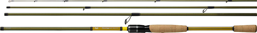 Neostage AY（ネオステージ AY）(ロッド)｜DAIWA