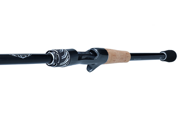 スティーズ リアルコントロール(ロッド)｜DAIWA