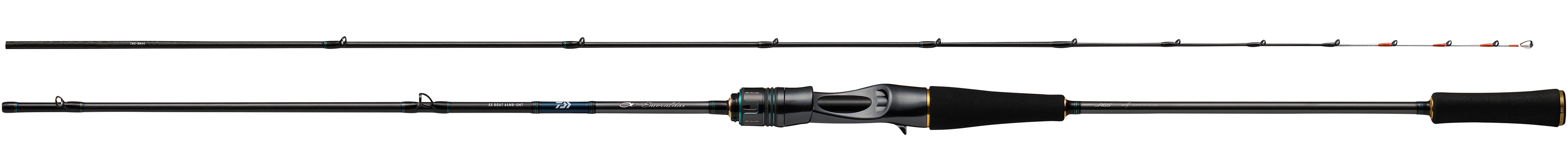 エメラルダス EX BOAT(ロッド)｜DAIWA