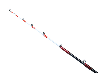 アナリスター タチウオテンヤ(ロッド)｜DAIWA