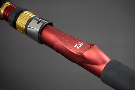 アナリスター アカムツ(ロッド)｜DAIWA