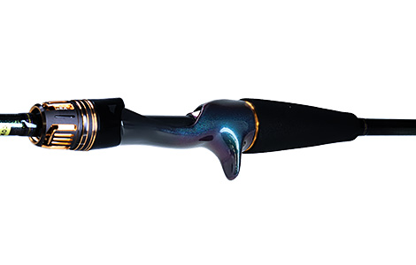 極鋭 タチウオテンヤSP EX(ロッド)｜DAIWA