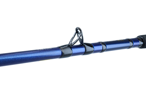 極鋭 中深場(ロッド)｜DAIWA