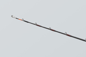 メタリア イカ直結(ロッド)｜DAIWA