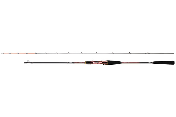 紅牙 MX(ロッド)｜DAIWA