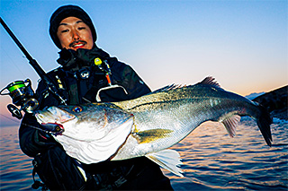 ラブラックス AGS(ロッド)｜DAIWA
