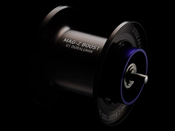 スティーズ A II TW(リール)｜DAIWA