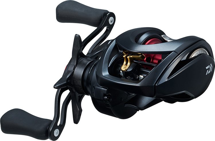 SS AIR TW(リール)｜DAIWA