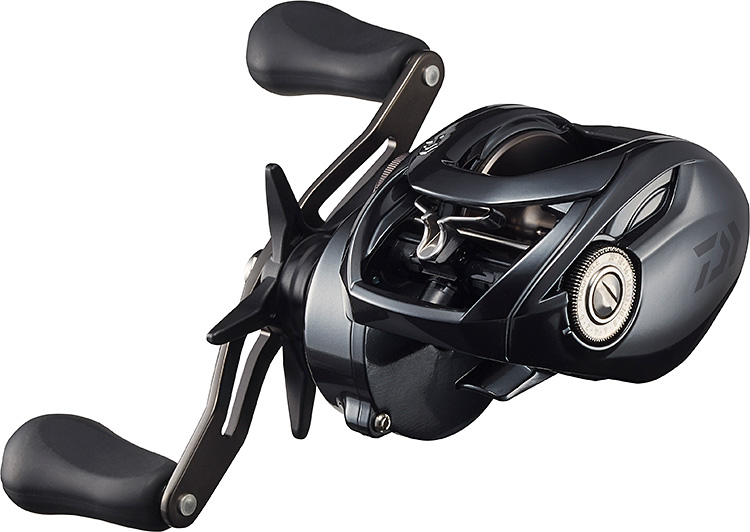 TATULA TW 300/400(リール)｜DAIWA