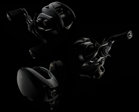 ZILLION SV TW(リール)｜DAIWA