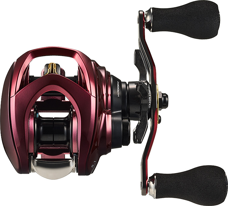 アドミラ(リール)｜DAIWA