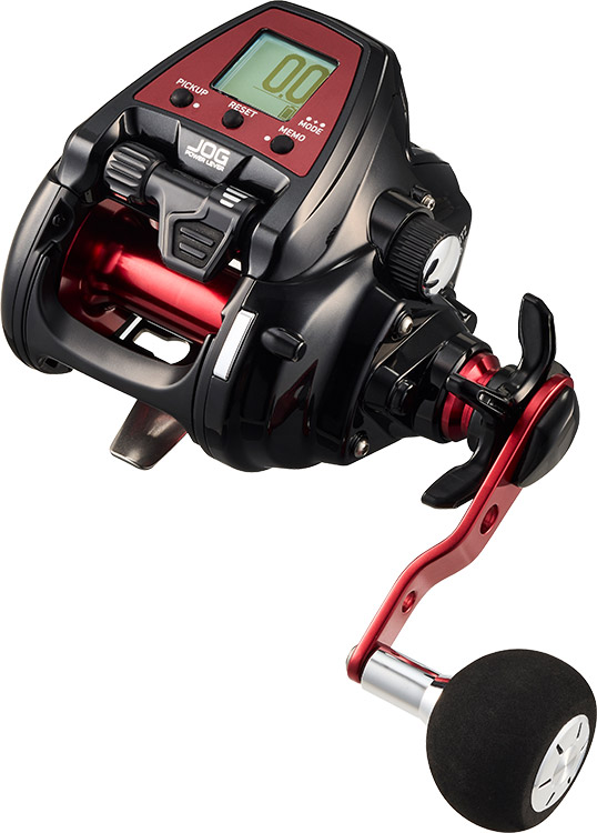 レオブリッツ S500JP(リール)｜DAIWA