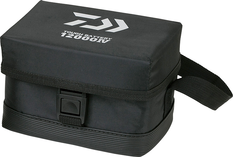 タフバッテリー12000IV(用品)｜DAIWA