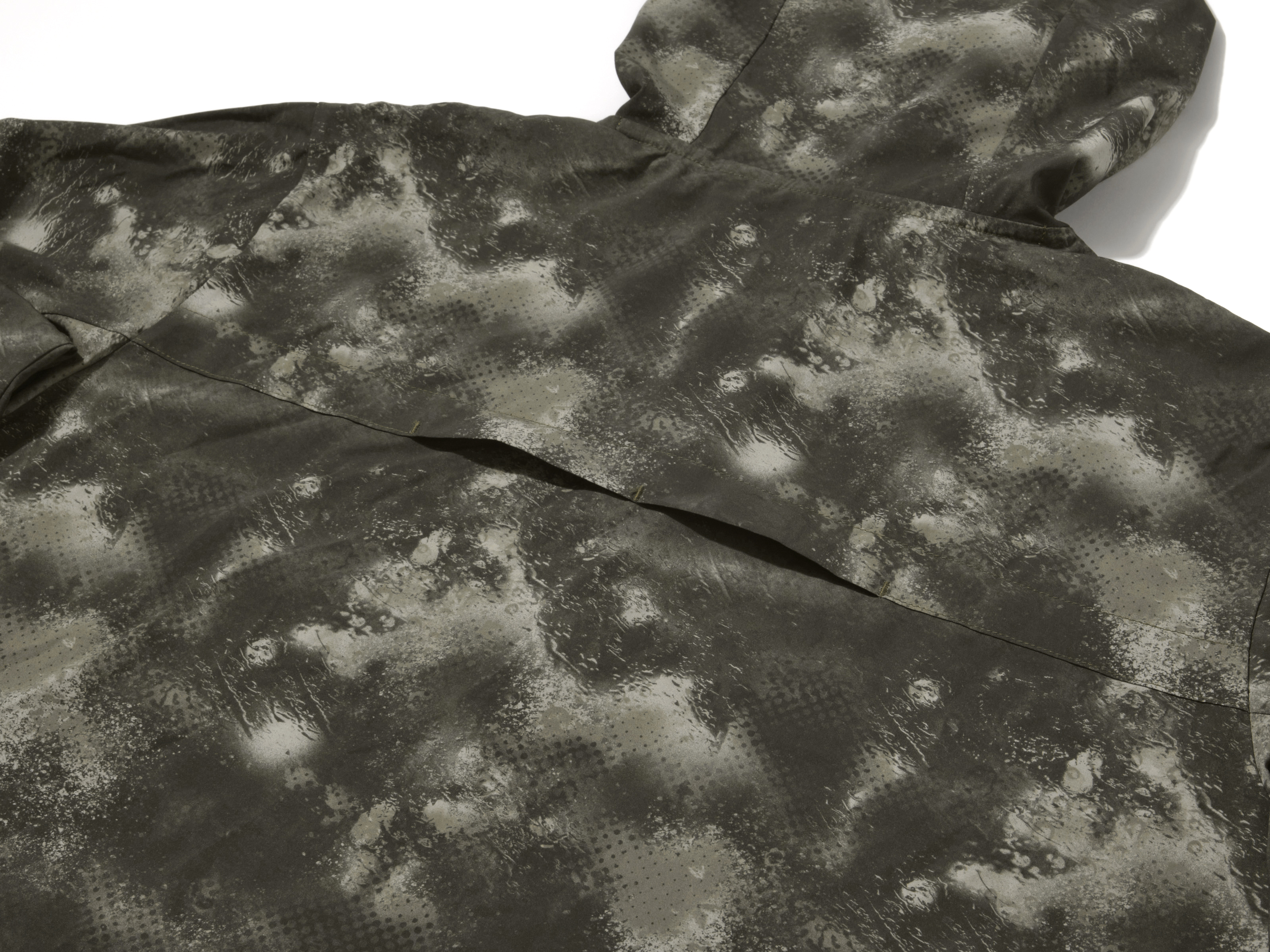 DJ-4026 ライトポケッタブルジャケット(ウェア)｜DAIWA