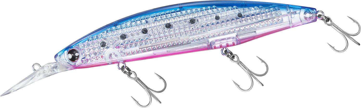 ショアラインシャイナーZ セットアッパー フルバック レーザー