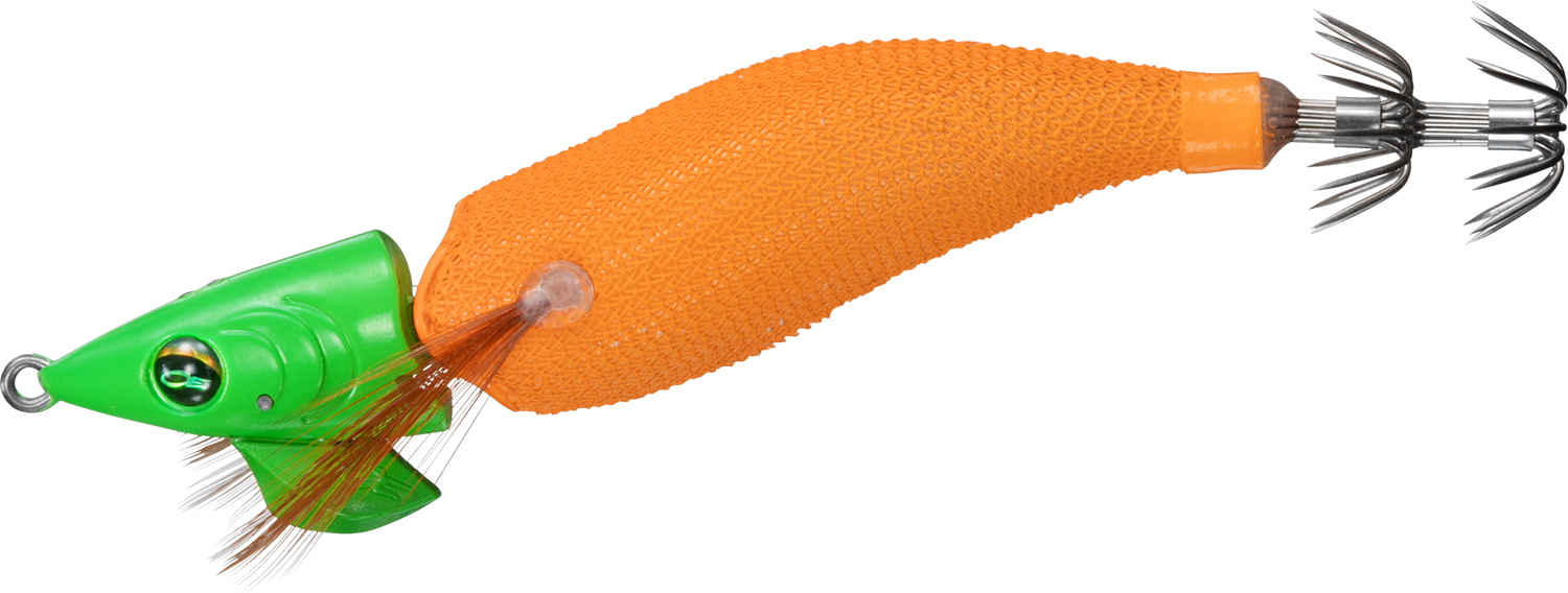 エメラルダス イカメタルドロッパー ジョイント(ルアー)｜DAIWA