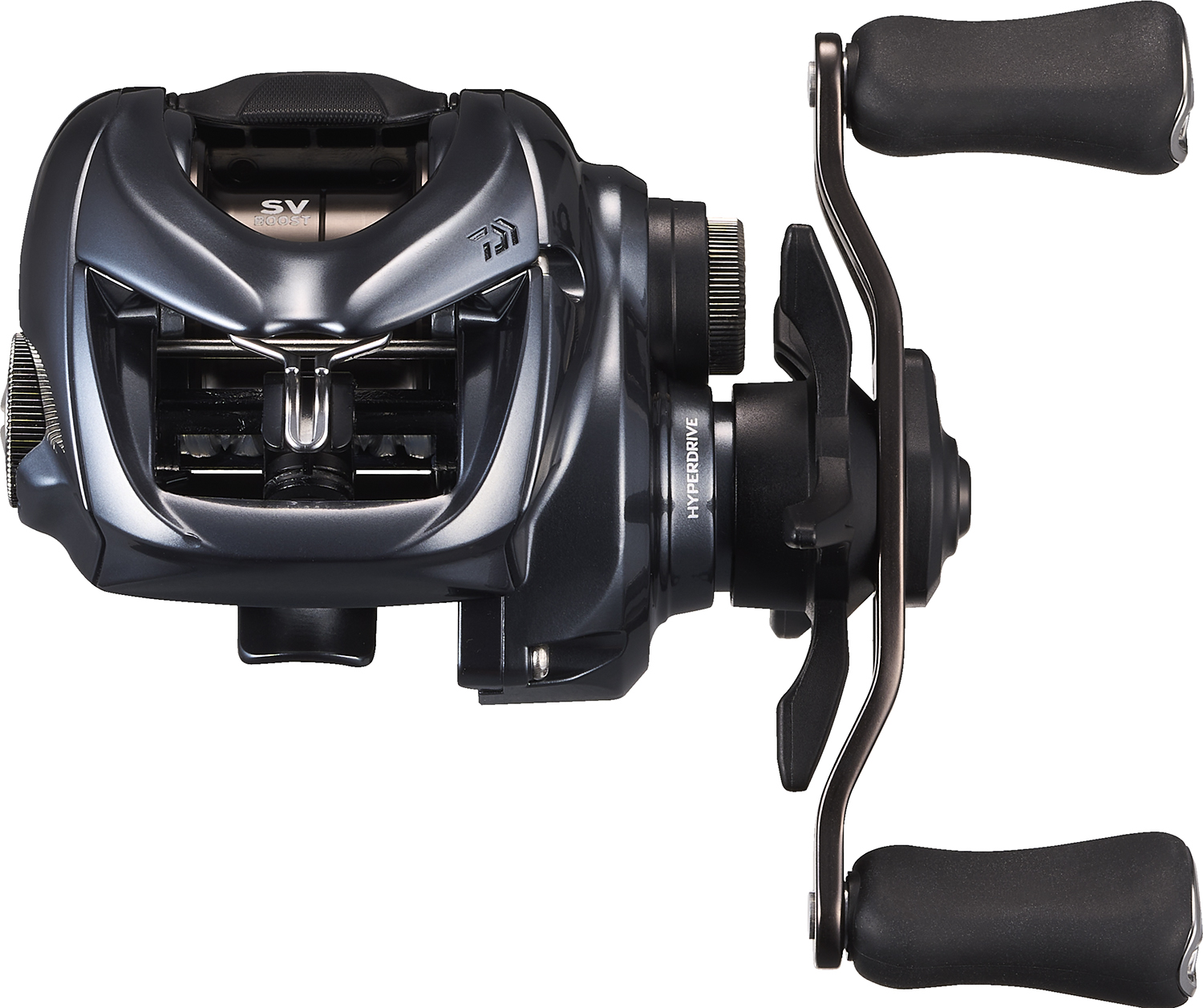 タトゥーラ SV TW(リール)｜DAIWA