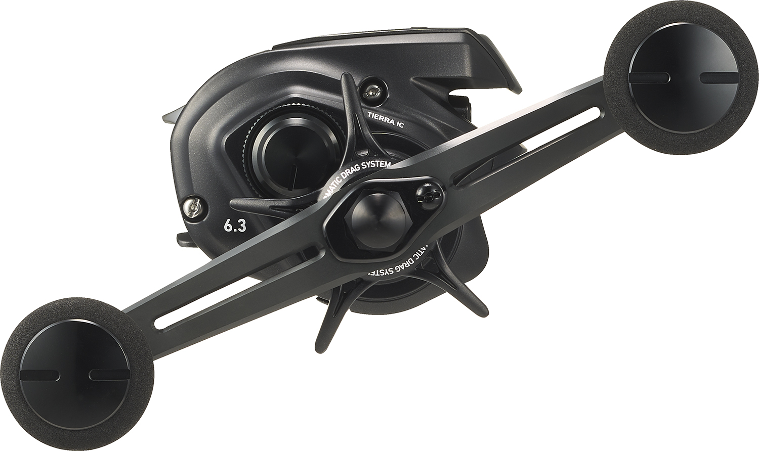 ティエラ IC(リール)｜DAIWA