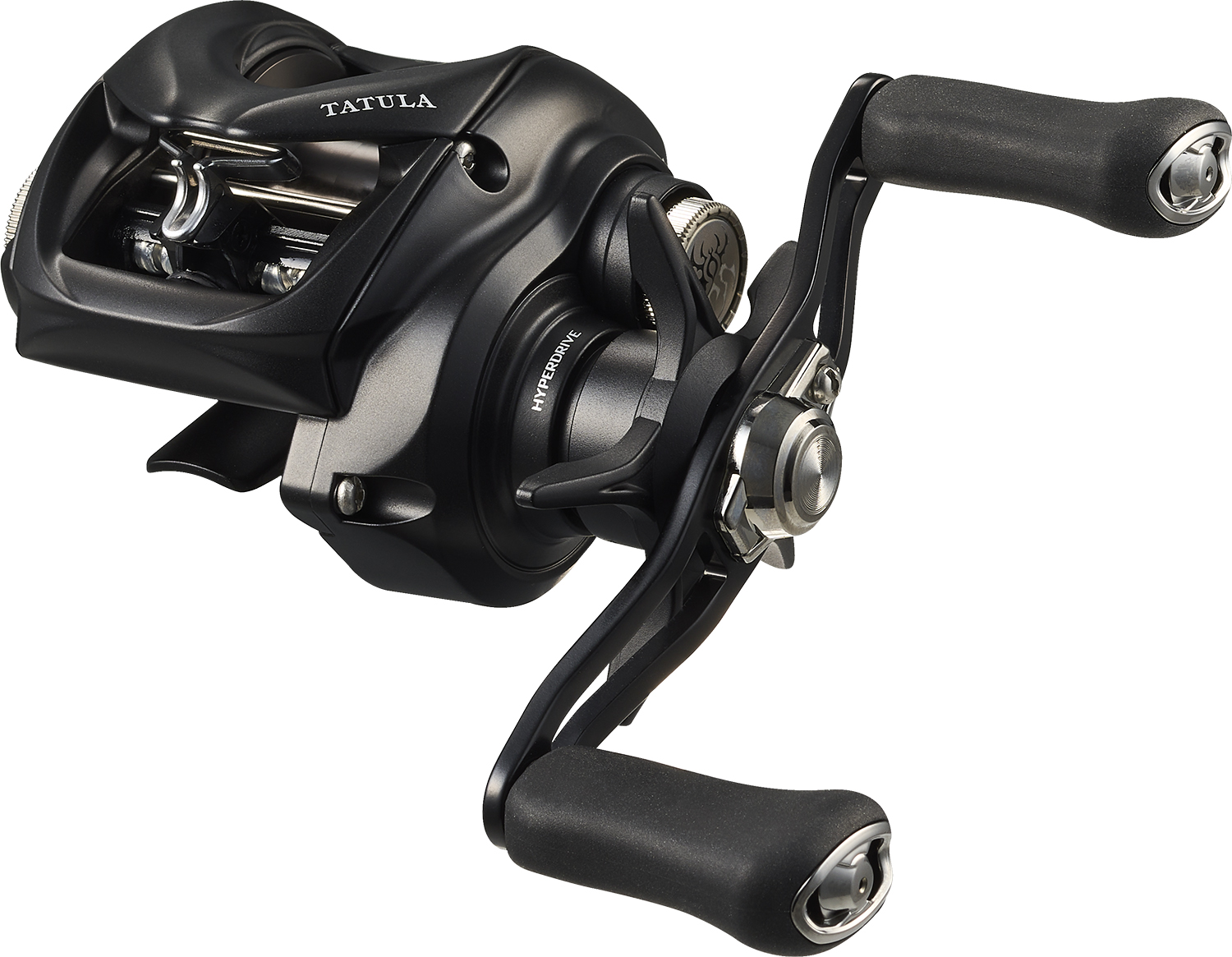 タトゥーラ TW 100(リール)｜DAIWA