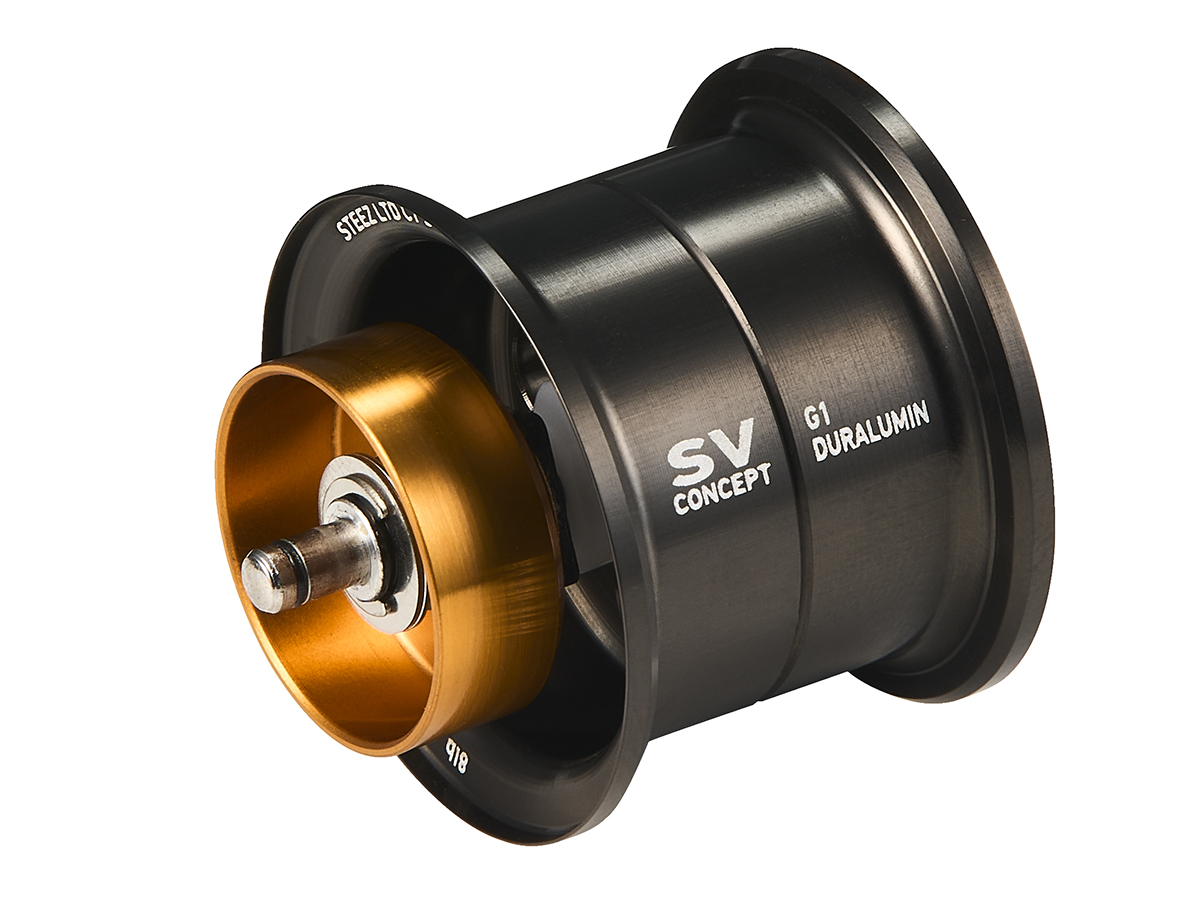 スティーズ リミテッド CT SV TW(リール)｜DAIWA