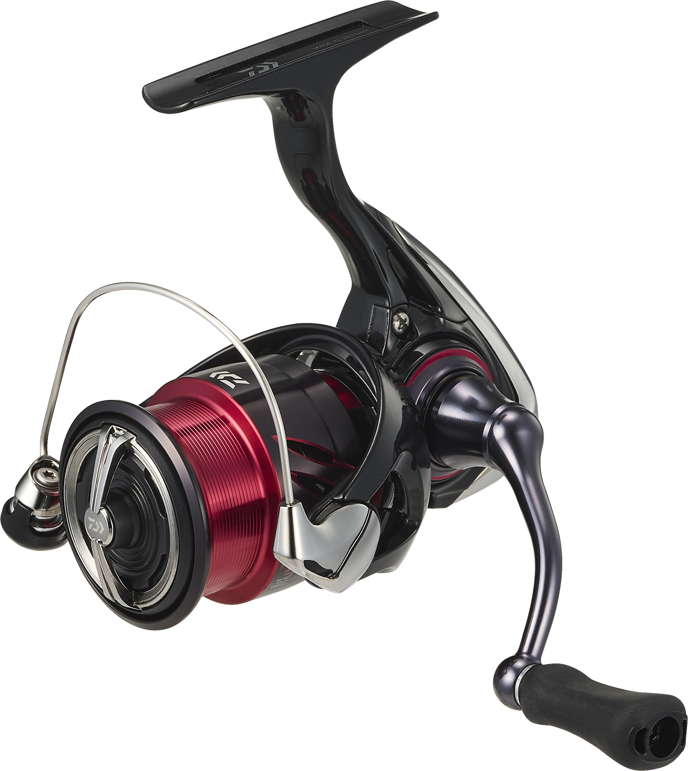 月下美人 X(リール)｜DAIWA