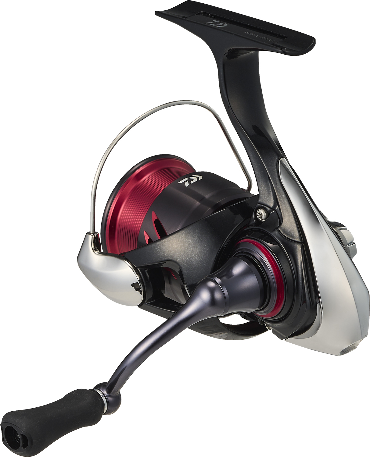 月下美人 X(リール)｜DAIWA