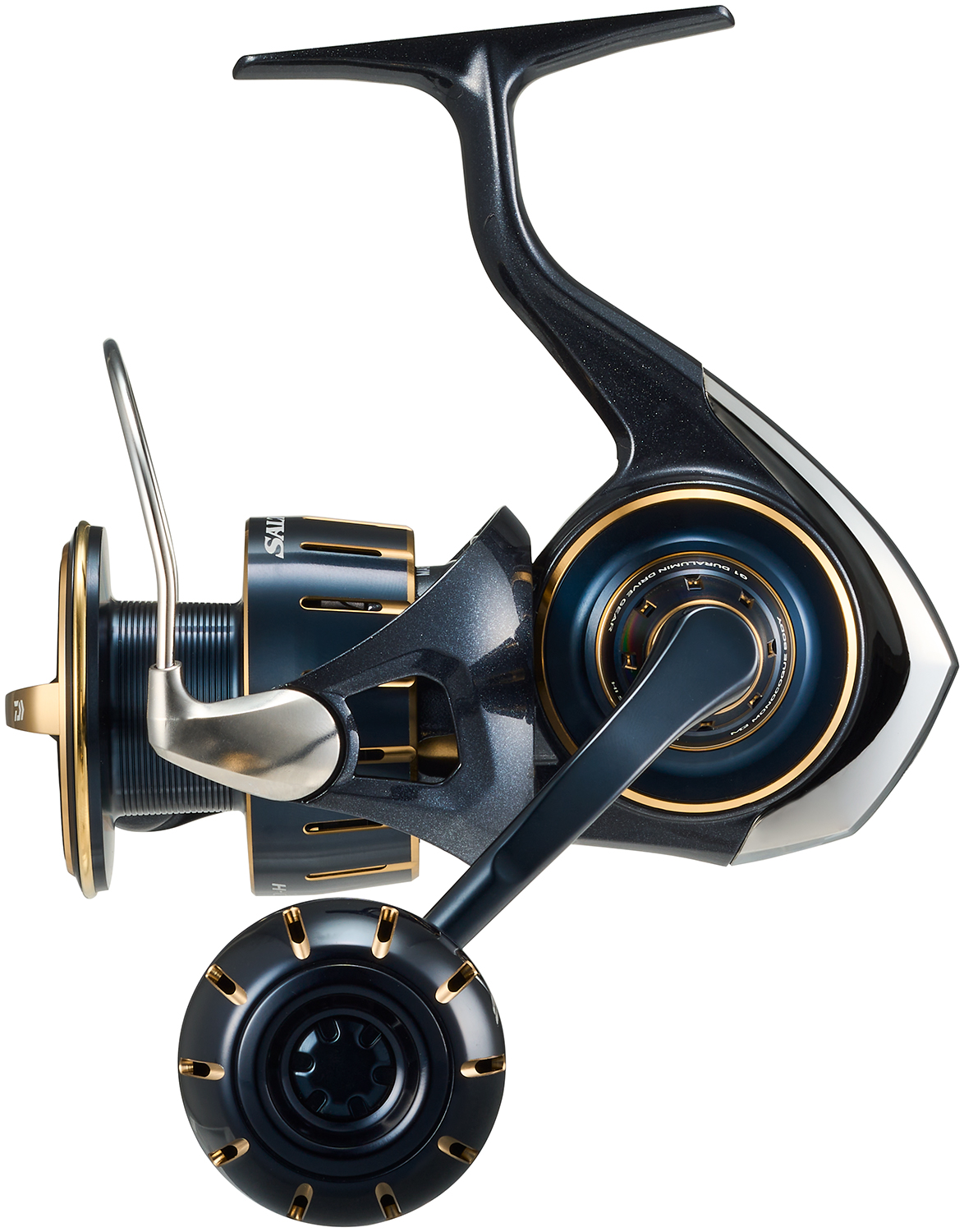 ソルティガ 4000/5000/6000(リール)｜DAIWA