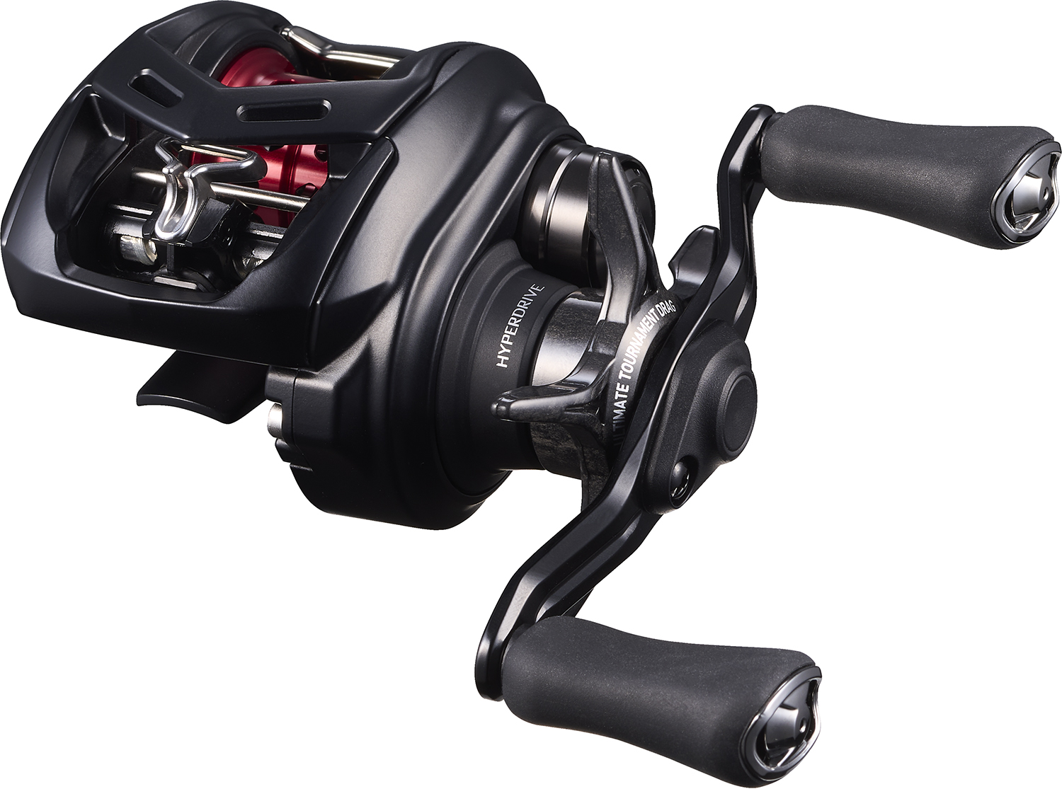 アルファスBF TW(リール)｜DAIWA