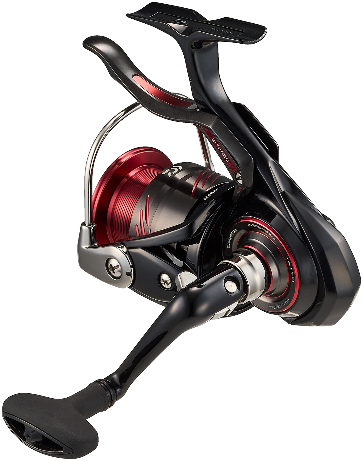 シグナス(リール)｜DAIWA