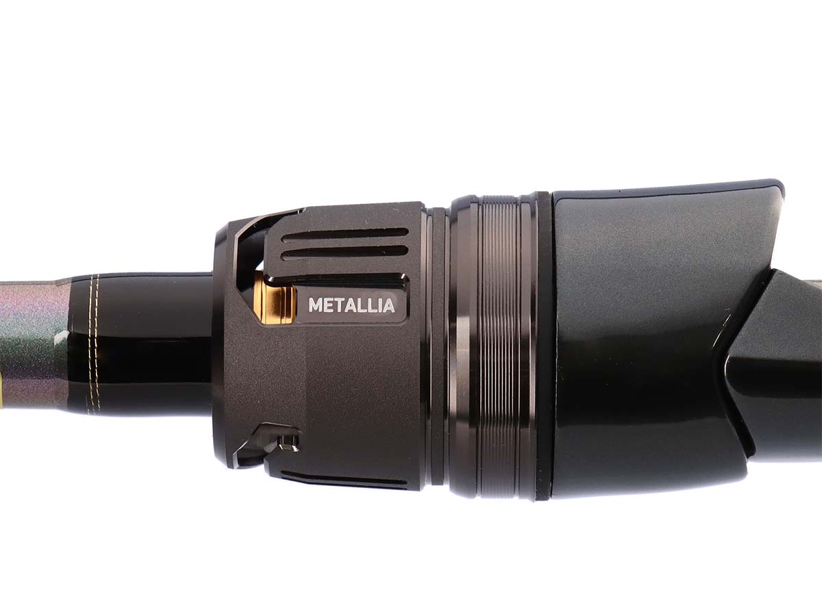 メタリア アマダイ(ロッド)｜DAIWA