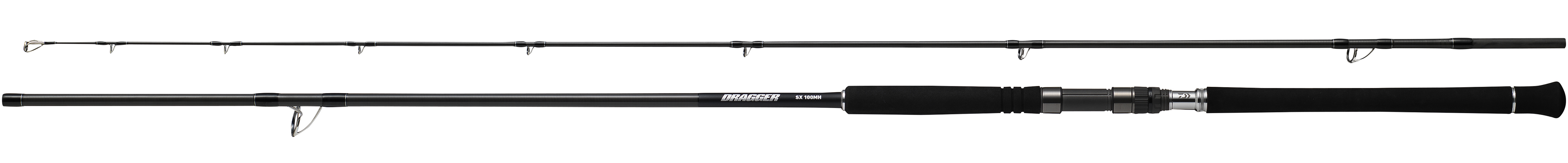 ドラッガー SX(ロッド)｜DAIWA