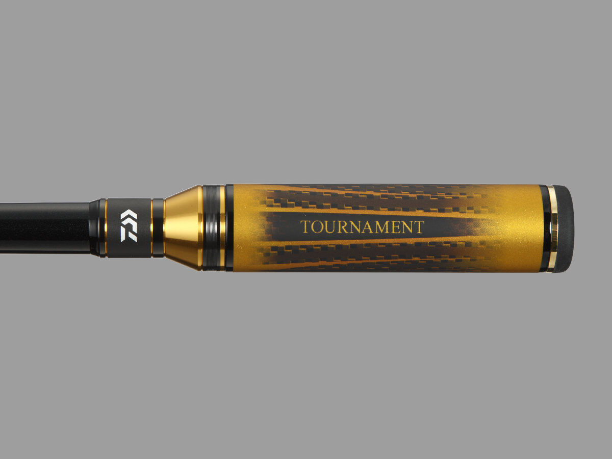 トーナメント ISO AGS(ロッド)｜DAIWA