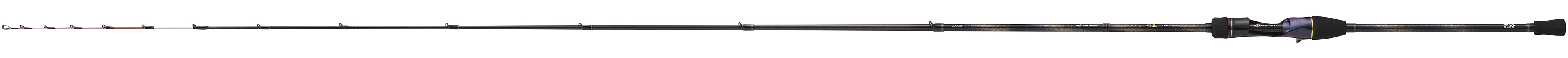 極鋭カワハギEX(ロッド)｜DAIWA