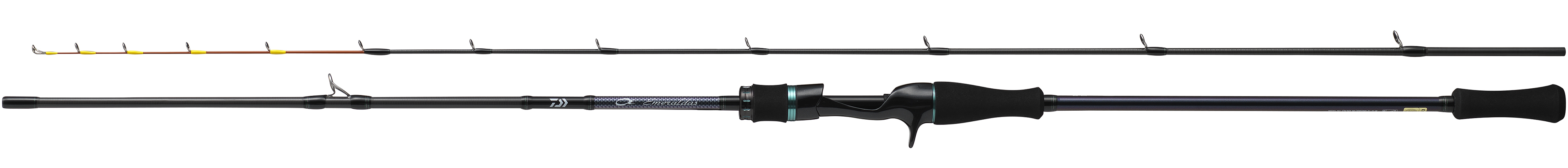 エメラルダス MX イカメタル(ロッド)｜DAIWA