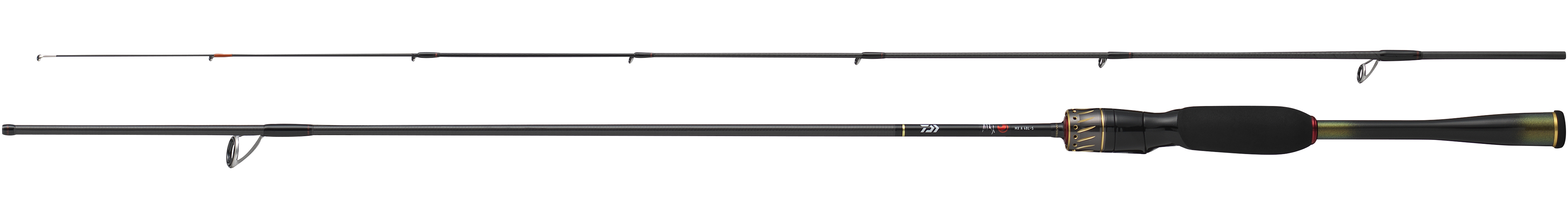 月下美人 MX アジング(ロッド)｜DAIWA