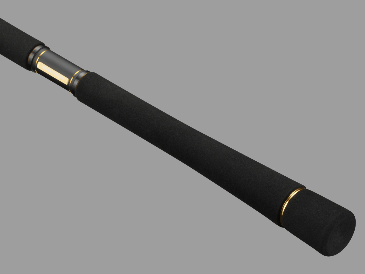 ソルティガ LJ EX(ロッド)｜DAIWA