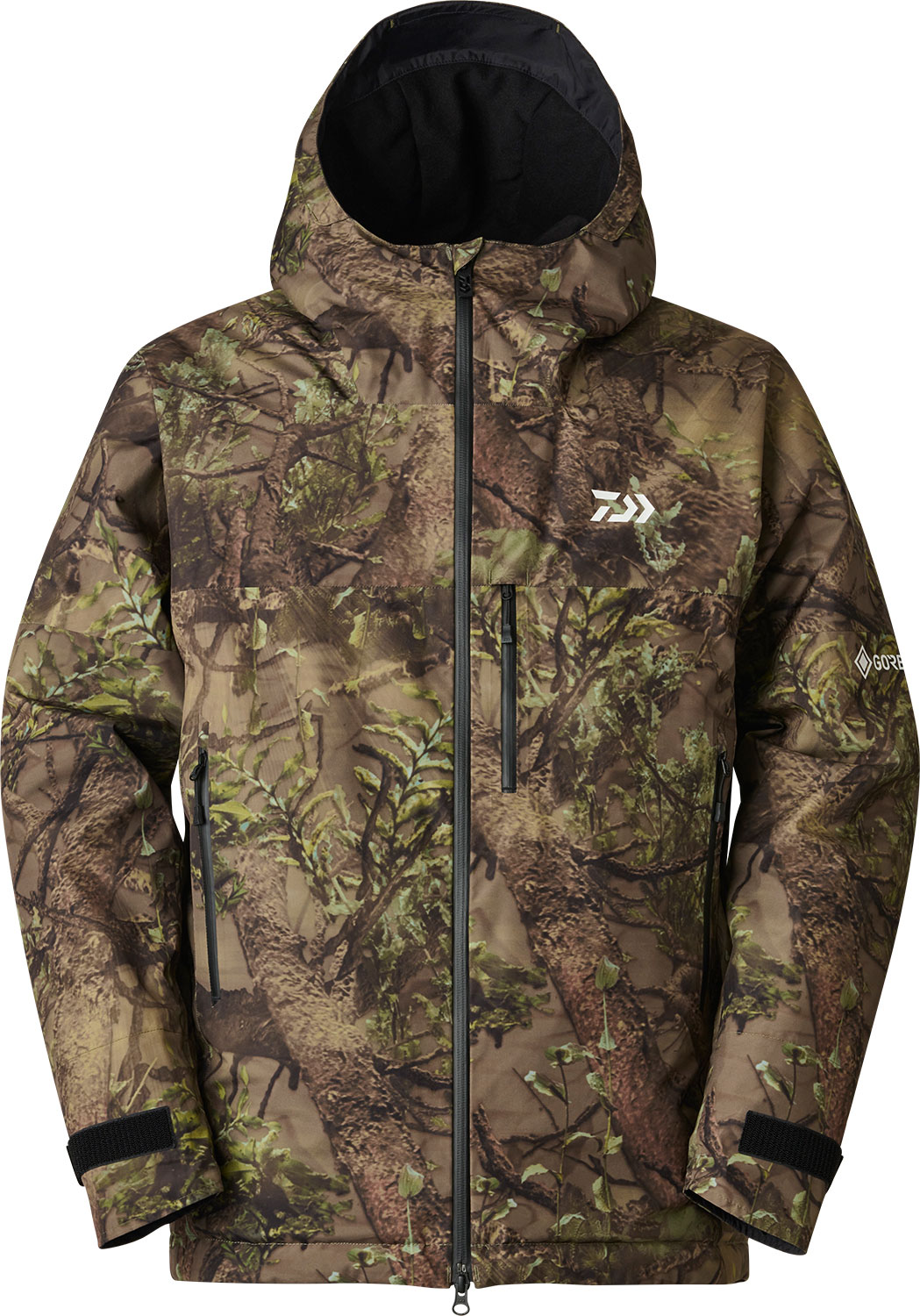 DW-1725J GORE-TEX エクストラロフトウィンタージャケット(ウェア)｜DAIWA