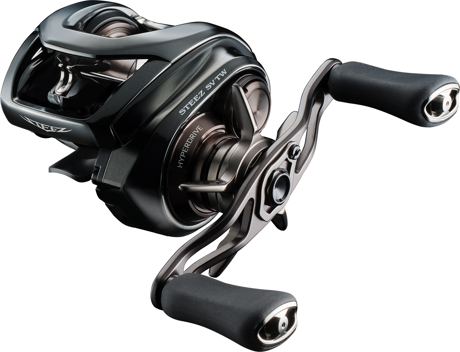 スティーズ SV TW100(リール)｜DAIWA