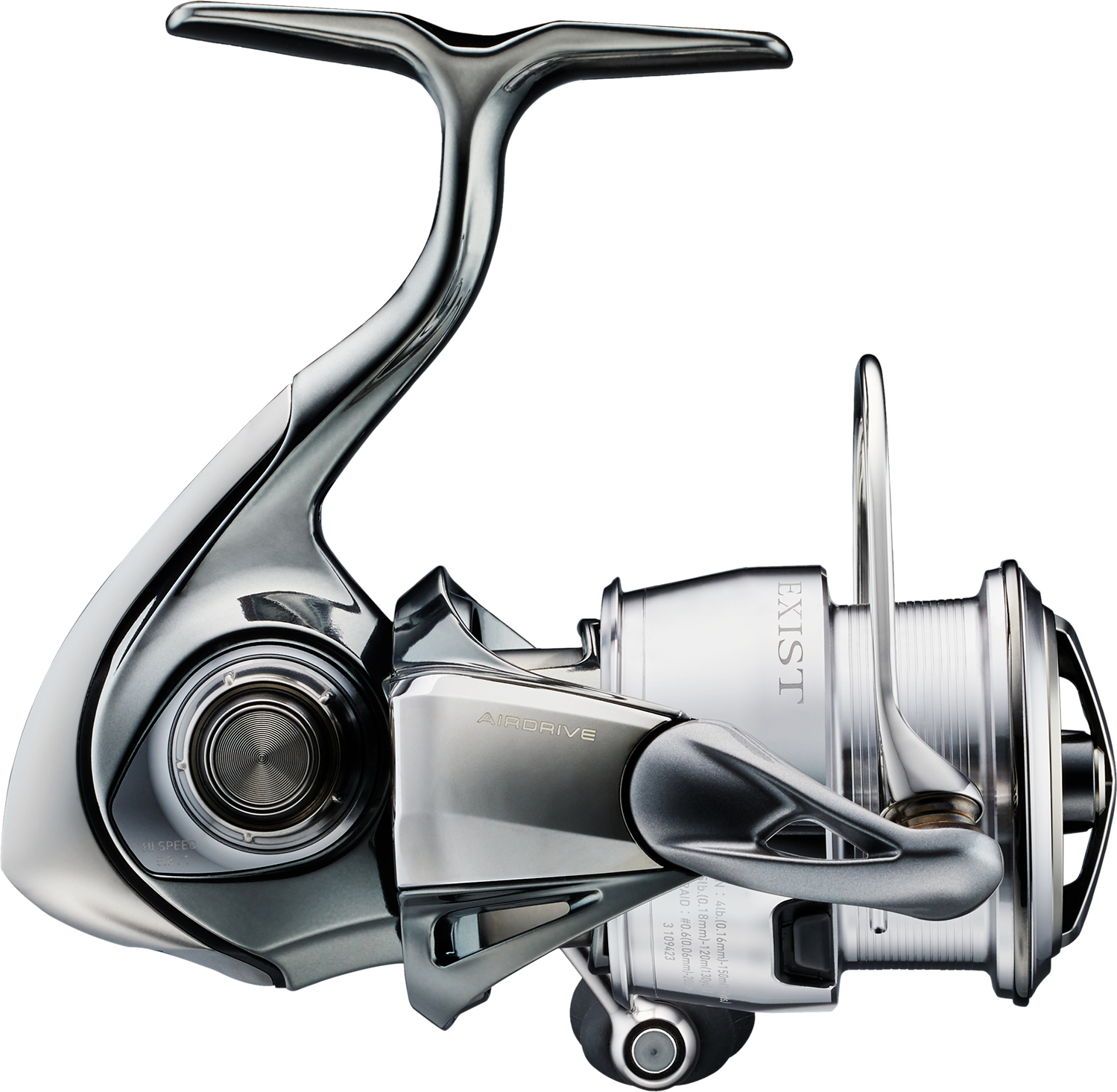 EXIST(リール)｜DAIWA