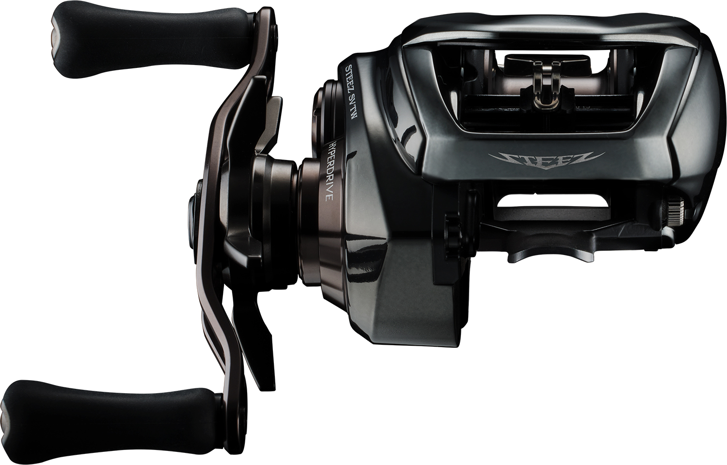 スティーズ SV TW100(リール)｜DAIWA