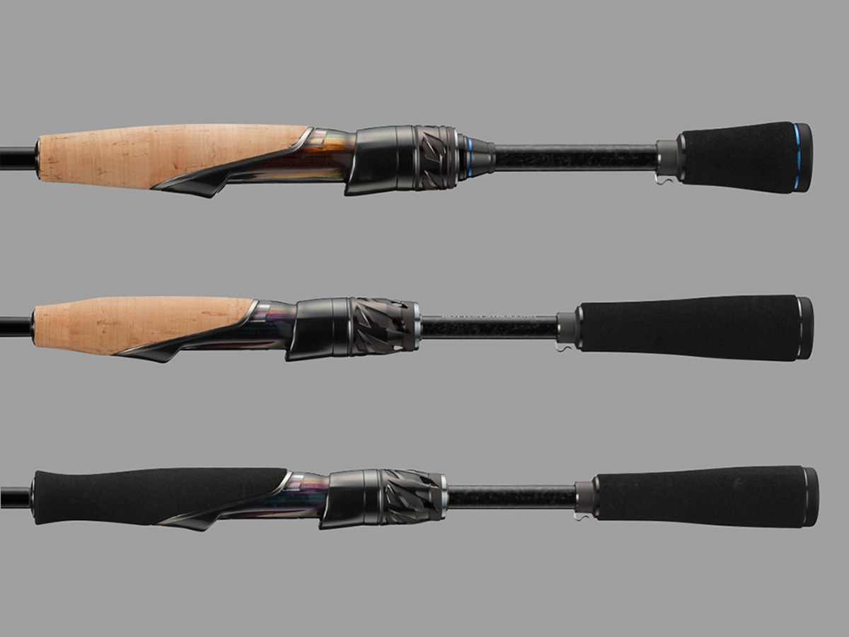 スティーズ （スピニングモデル）(ロッド)｜DAIWA