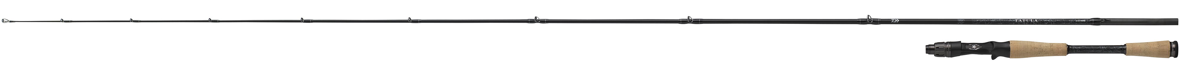 タトゥーラ(ロッド)｜DAIWA