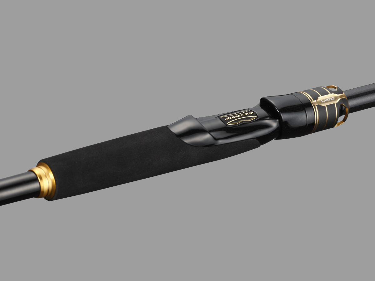 ラテオ(ロッド)｜DAIWA