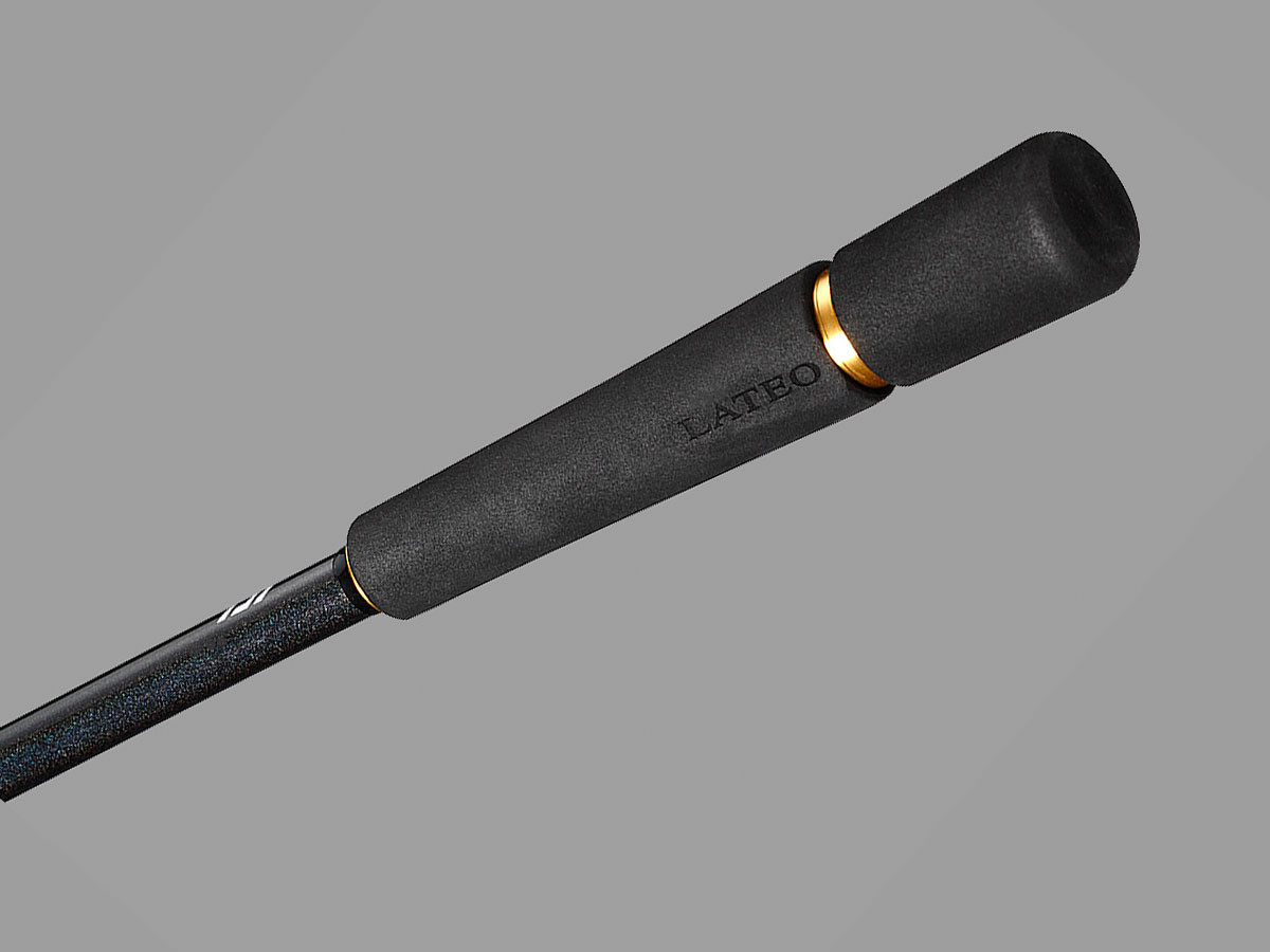 ラテオ(ロッド)｜DAIWA