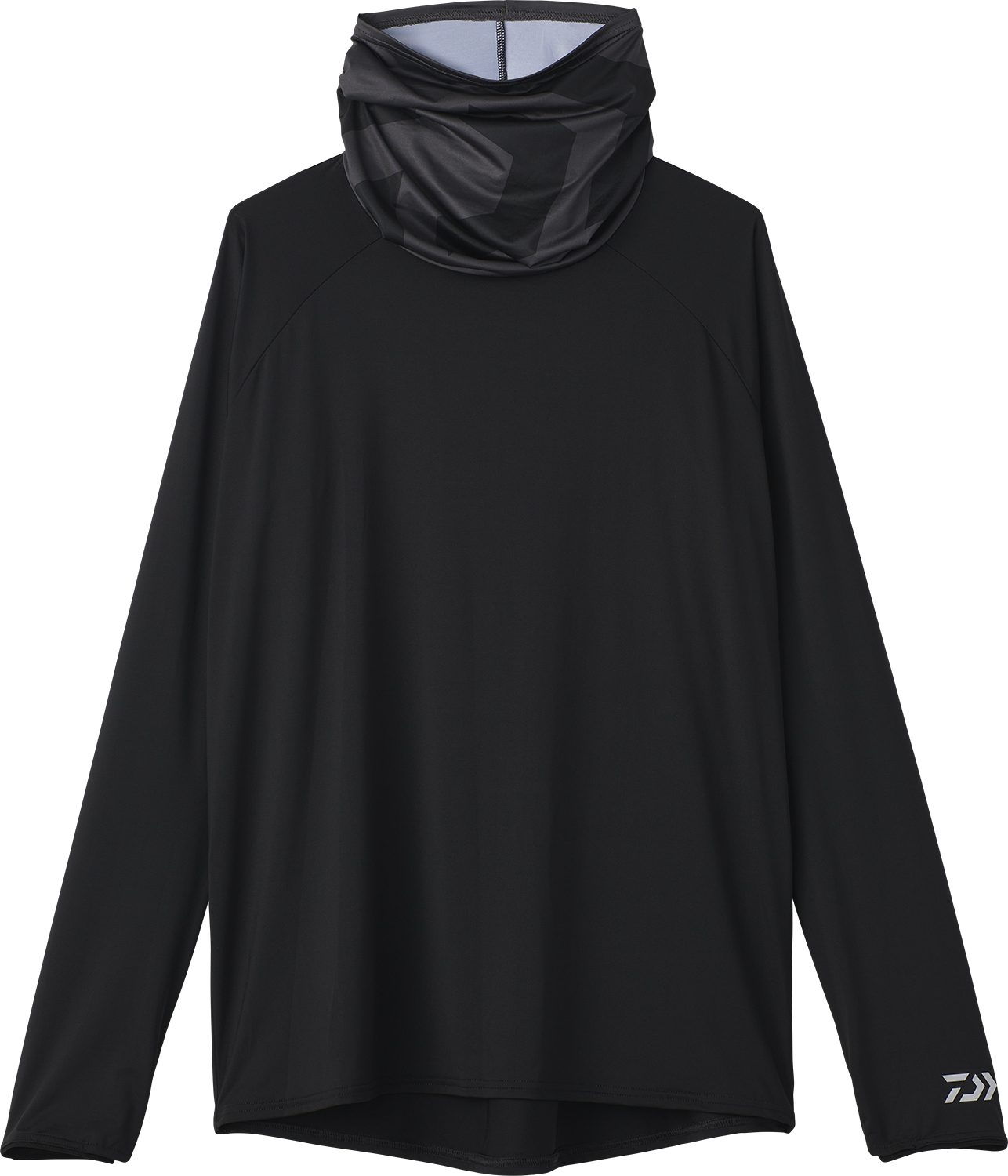 ☆極美品☆ ゴッドセレクションXXX ラッシュガード Lサイズ 未使用品