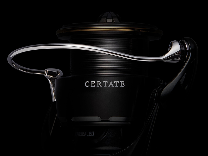 セルテート HD(リール)｜DAIWA